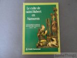 Dierkens, Alain et Duvosquel, Jean-Marie [edit.] - Le culte de Saint Hubert en Namurois