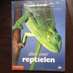 Onbekend - Planeet Aarde deel 13 alles over Reptielen Onbekend - Planeet Aarde deel 13 alles over Reptielen