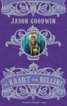 Goodwin,  Jason - De kaart van Bellini - Auteur:Goodwin