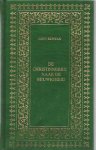 Bunyan, John - De christinnereis naar de eeuwigheid