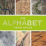 Voiland, Adam - The Alphabet from Space.