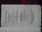"An old wife of twenty years." - PURITY OF HEART or the ancient costume. A tale in ove volume addressed to the author of Glenarvon