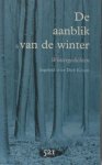 Kroon, Dirk (ed.). - De aanblik van de winter. Wintergedichten.