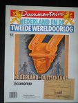 - Economie, deel 37 Documentaire Nederland en de Tweede Wereldoorlog