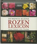Onbekend - Rozen Dumonts Kleine Lexicon