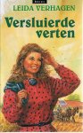 Verhagen, Leida - Versluierde verten - omnibus
