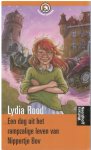 Lydia Rood - Een dag uit het rampzalige leven van Nippertje Bov