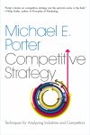 Michael E. Porter - The Competitive Strategy Techniques for Analyzing Industries and Competitor