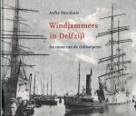 Steenhuis, Aafke - Windjammers in Delfzijl - De route van de schilisalpeter