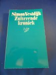 Vestdijk, Simon - Zuiverende kroniek. Essays