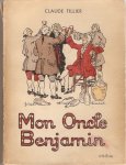 Tillier, Claude - Mon Oncle Benjamin