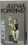 Brink, Jos - Allemaal poppenkast