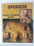 Tadema - Operatie Farao's