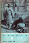Vannicelli, Luigi - De godsdiensten van China