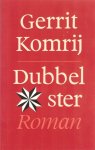 Komrij, G. - Dubbelster