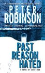 Peter Robinson - Past Reason Hated