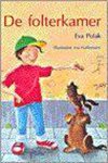 E. Polak - Folterkamer, de