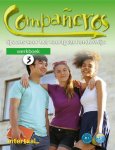 Ignacio Rodero, Francisca Castro - Compañeros - Nederlandse editie (B1.1) 3 werkboek + online-m