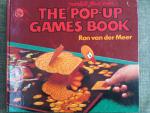 Ron van der Meer - The Pop-Up games book
