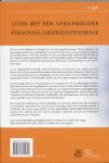 E. Berretty - Leven met een afhankelijke persoonlijkheidsstoornis / Van A tot ggZ