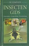 Lohmann, Michael - De complete insectengids: kenmerken verspreiding voortplanting