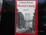 Potok, C. - Davita's harp