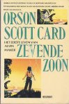Card, Orson Scott - De Levens van Alvin Maker 1: Zevende Zoon