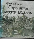 Walsh - Russen en engelsen in noord-holland / druk 1