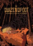 Wanderwelle - De Duizendpoot