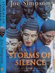 Simpson, Joe - Storms of Silence