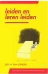 Londen, H. van - Leiden en leren leiden - opstellen over concernorganisatie, decentralisatie en managementdevelopment