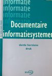 K. van der Meer - Documentaire informatiesystemen