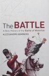 Barbero, Alessandro - The Battle. A new History of the Battle of Waterloo