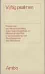 Bybel - Vijftig psalmen