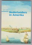 Andries, Judith - Nederlanders in Amerika