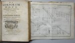 Coelestino Rollo - De corporum motu rectilineo, et curvilineo in mediis non resistentibus libri du