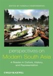 Kamala Visweswaran - Perspectives on Modern South Asia A Reader in Culture, History, and Representation