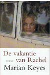 Keyes, Marian - De vakantie van Rachel