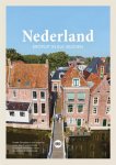 Godfried van Loo, Marlou Jacobs - Nederland reisgids - Eropuit in elk seizoen + gratis app