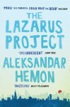 Aleksandar Hemon 11253 - The Lazarus Project