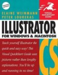 Weinmann Elaine - Illustrator CS for Windows and Macintosh:Visual QuickStart Guide