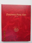 Douwes Jr., Evert J.M. (a.o.) - Douwes Fine Art Since 1805 - Jubilee-book on the occasion of 200 years Douwes Fine Art
