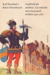 Karl Karl Enenkel-Koen Ottenheym - Oudheid Als Ambitie