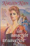 Koen - Van aangezicht tot aangezicht