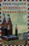 Toon Tellegen - Brieven aan Doornroosje