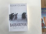 Clark, Alan - Barbarossa, The Russin-German Conflict 1941-1945