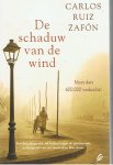 Zafón, Carlos Ruiz - De schaduw van de wind