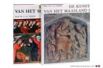 Timmers, J.J.M. - De kunst van het Maasland. Timmers, J.J.M. - De kunst van het Maasland.