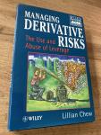 Lillian Chew - Managing Derivative Risks