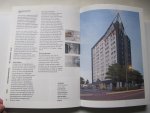 Katja van Roosmalen - Boque 17 - Bouwen aan de toekomst / buiten /exterieur Katja van Roosmalen - Boque 17 - Bouwen aan de toekomst / buiten /exterieur